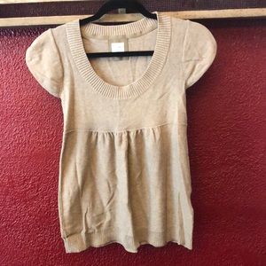 Old Navy Baby Doll Top